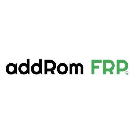 addromfrp (addROM) · GitHub.